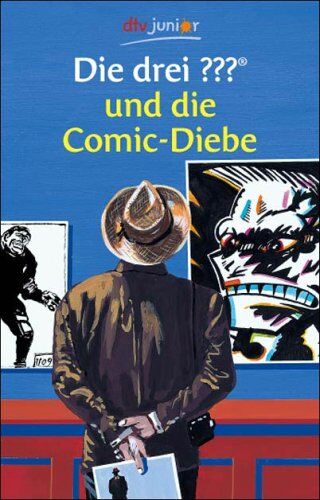 William McCay - Die drei ??? und die Comic-Diebe: Erzählt von William McCay - Preis vom 10.10.2026 11:48:34 h
