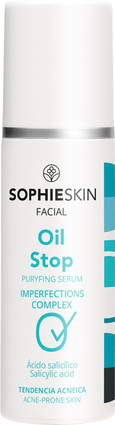 SESDERMA Sophieskin Oil Stop Purifying Serum 30ml