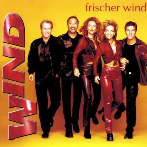 Wind - Frischer Wind - Preis vom 09.10.2026 07:28:09 h