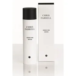 Chris Farrell Green Fire Water 200ml