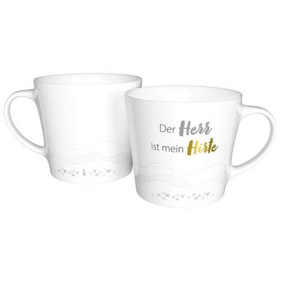 Der Herr ist mein Hirte - Tasse