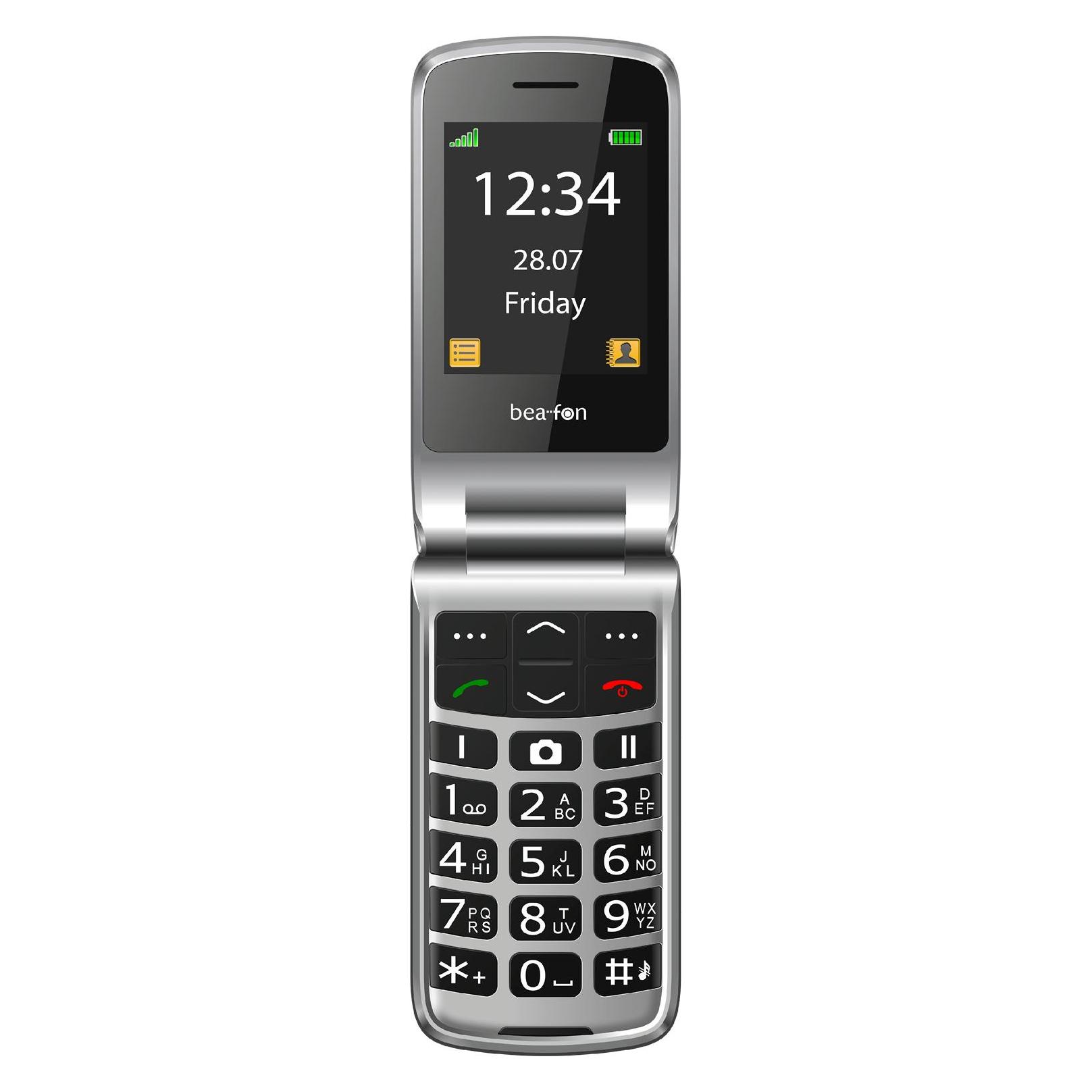 Bea-Fon SL605 (2.40", 1.30 Mpx) (SL605LTE_EU003B)