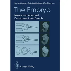 The Embryo, Fachbücher