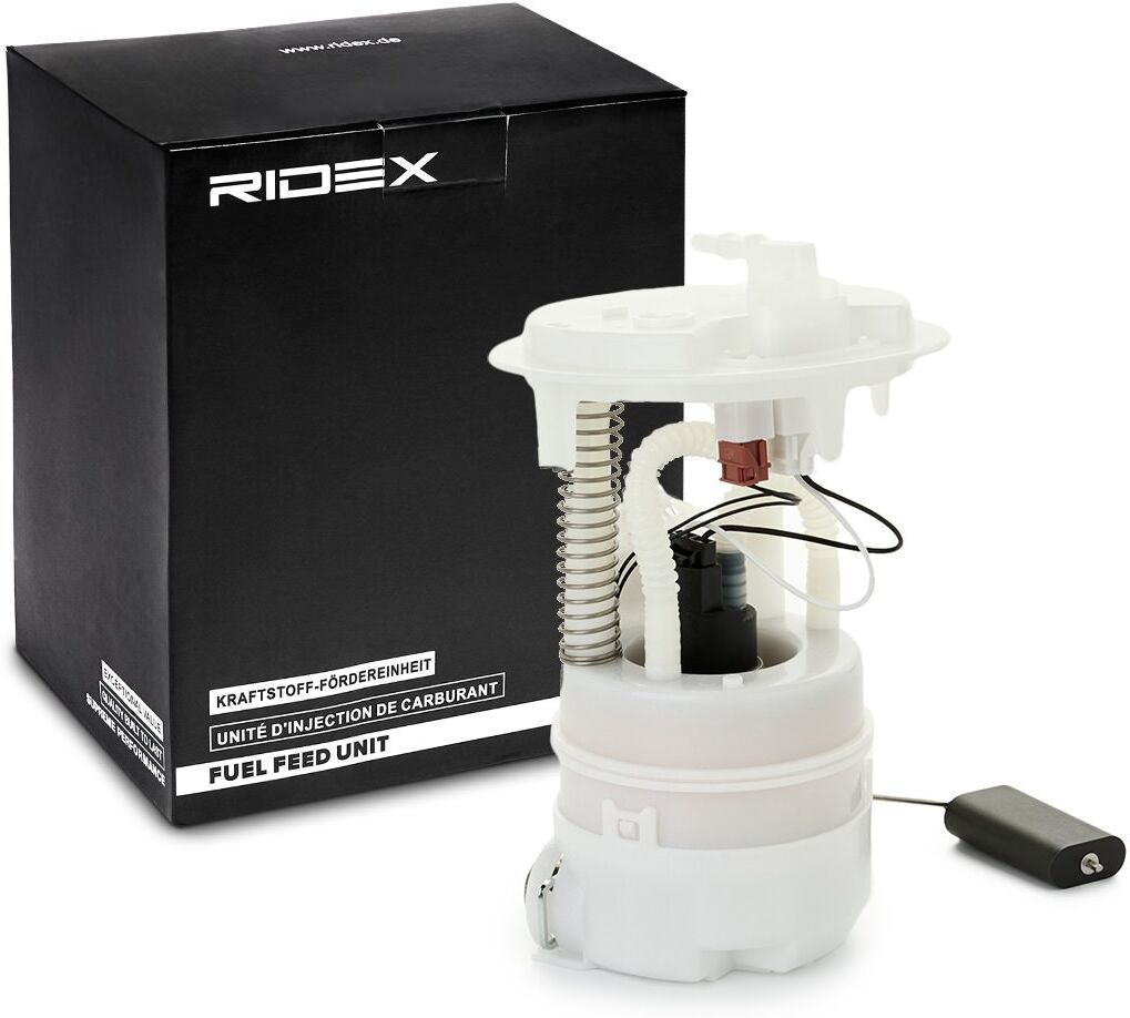 RIDEX 1382F0218 Fuel feed unit