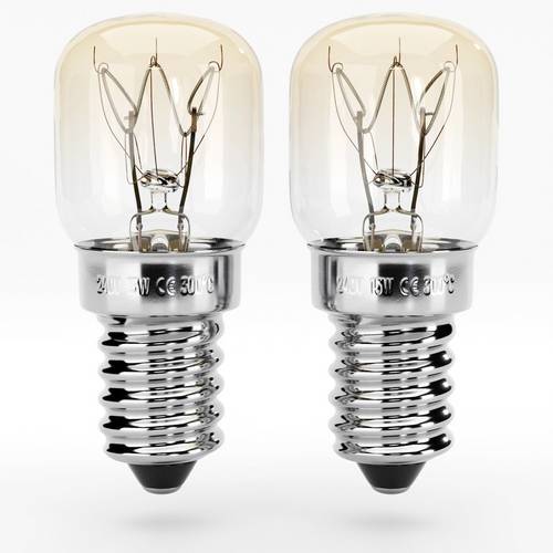 Greate Backofenlampe 15W 2St.