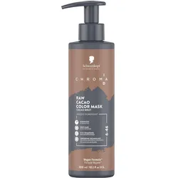 Schwarzkopf Professional, Haarmaske, Chroma ID (300 ml)
