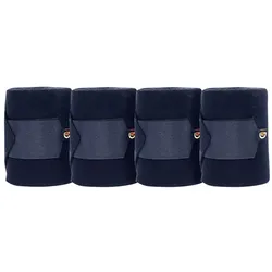 Bandagen KY Wolle 4er Set