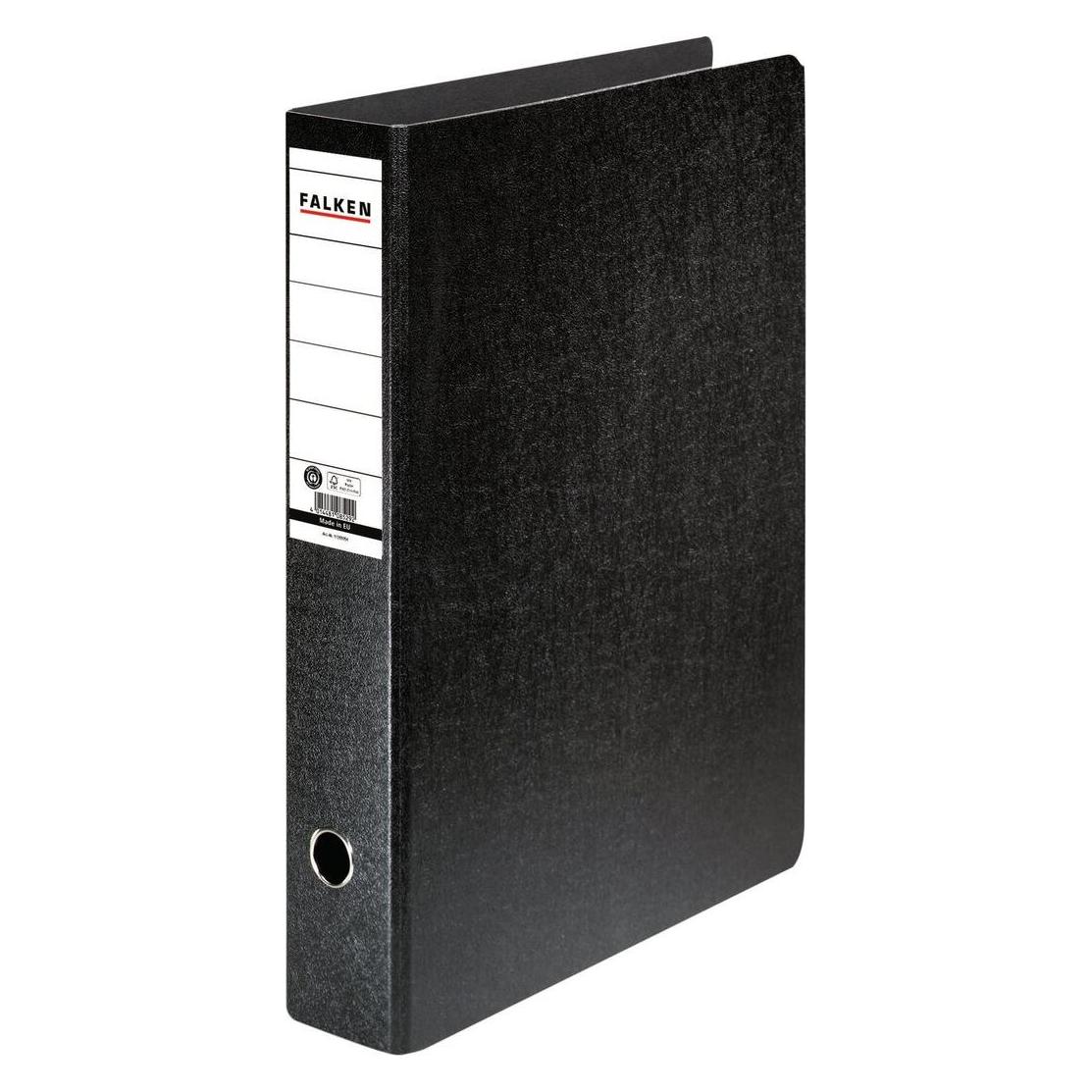 Falken Ordner (A3, 80 mm, 1 Stk.) (11285954)