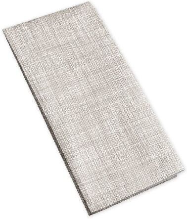 Pack Service Tovagliolo Gala Sabbia 40x44 cm 600 Pezzi