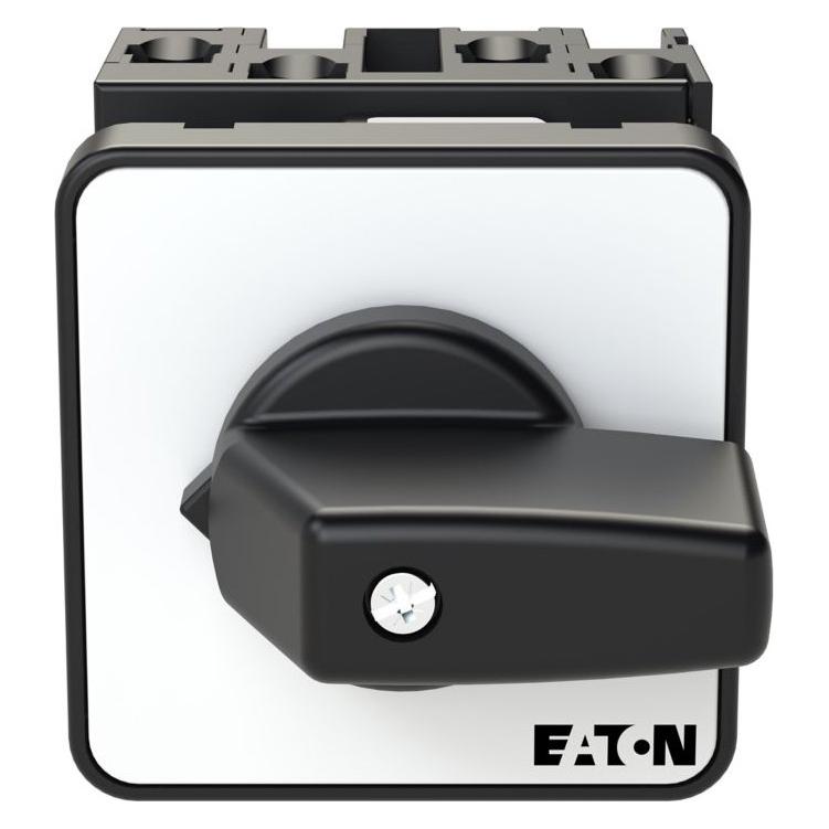 Eaton Nockenschalter Steuerschalter Einbau 20 A (34110)