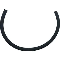 Seilzug für Flossenband SEWING NOVA.;Gr.S (245mm). Paar