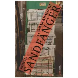 Sandfänger, Belletristik von Omar Khalifah