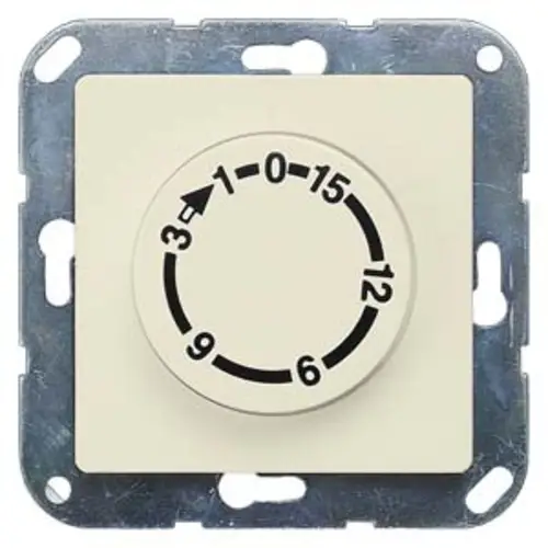 Siemens 5TT1012 Zeitschaltuhr IP20