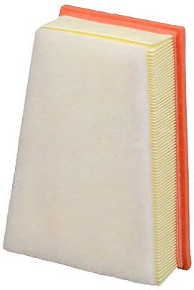 TOPRAN 700 666 Luftfilter