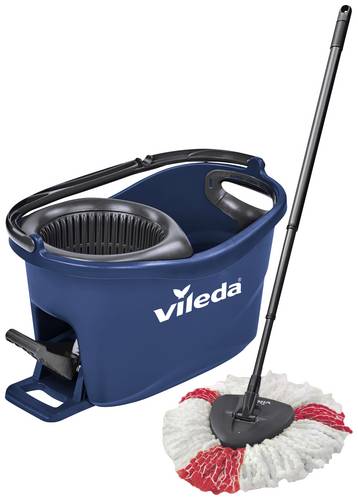 Vileda 167756 Turbo Colors 1St.