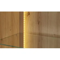 Primo LED-Beleuchtung  Modica ¦ weiß