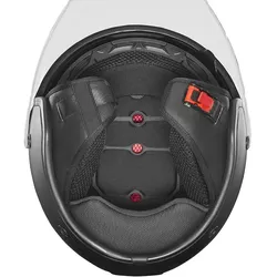 Nox, Motorradhelm, N 182 (S)