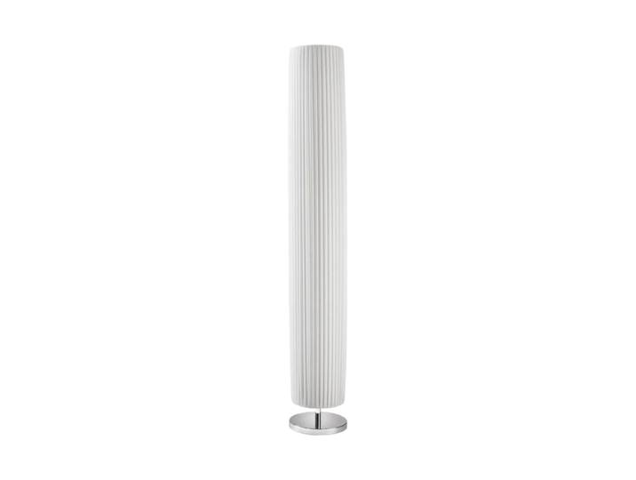 Elegante XL Design Stehlampe „Salone“ Weiss Invicta Interiors