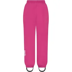 Color Kids, Unisex, Outdoorhose, Shell (116), Rosa, Pink