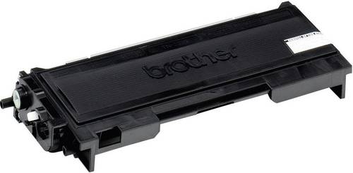 Brother Toner TN-2000 Original Schwarz 2500 Seiten TN2000