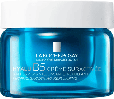 La Roche Posay Hyalu B5 Crema Viso Antietà con Acido Ialuronico Idratante 50 ml