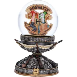 Nemesis Now, Schneekugel, Harry Potter Wand Snow Globe