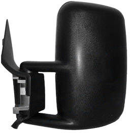 JOHNS 50 63 37-0 Wing mirror