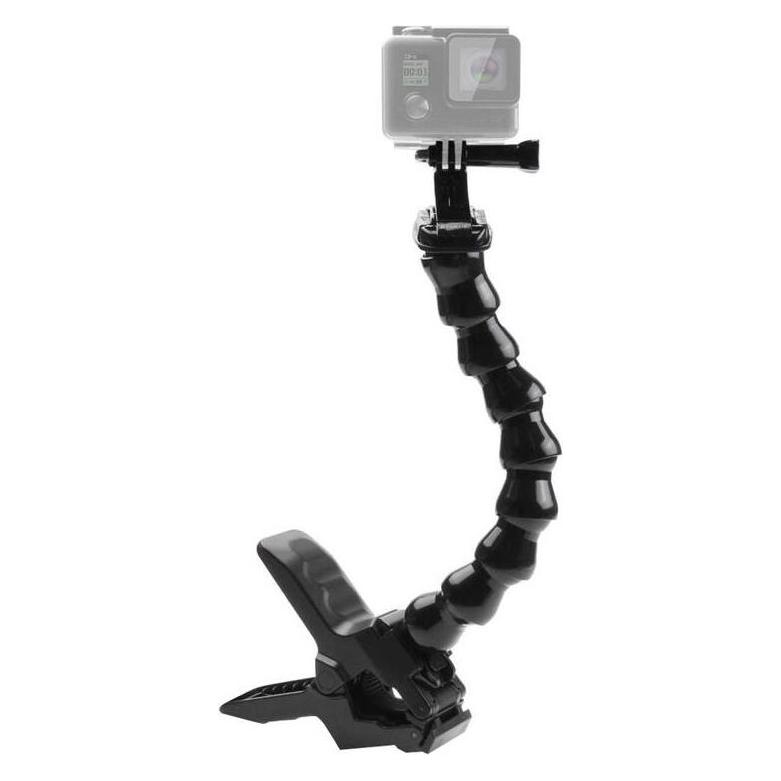 Puluz Holder with clip for sports cameras PU179 (PU179)
