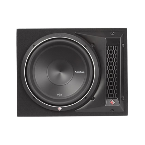 Rockford Fosgate P2-1X12