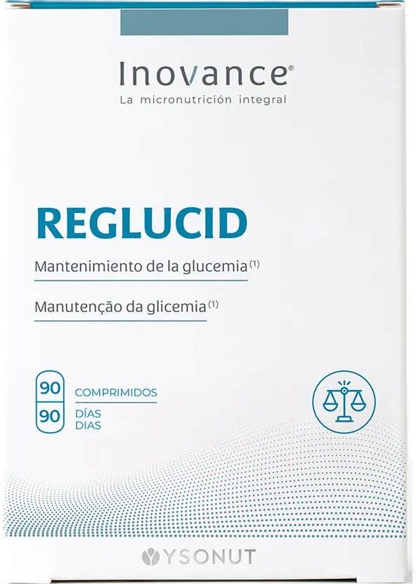 Inovance Reglucid 90comp