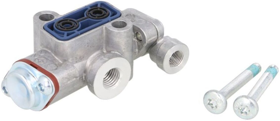 Schalter, Splitgetriebe ZF 1356298002