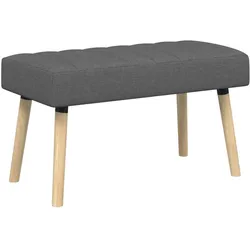 vidaXL, Sitzbank, Moderne Sitzgelegenheiten (40 cm)
