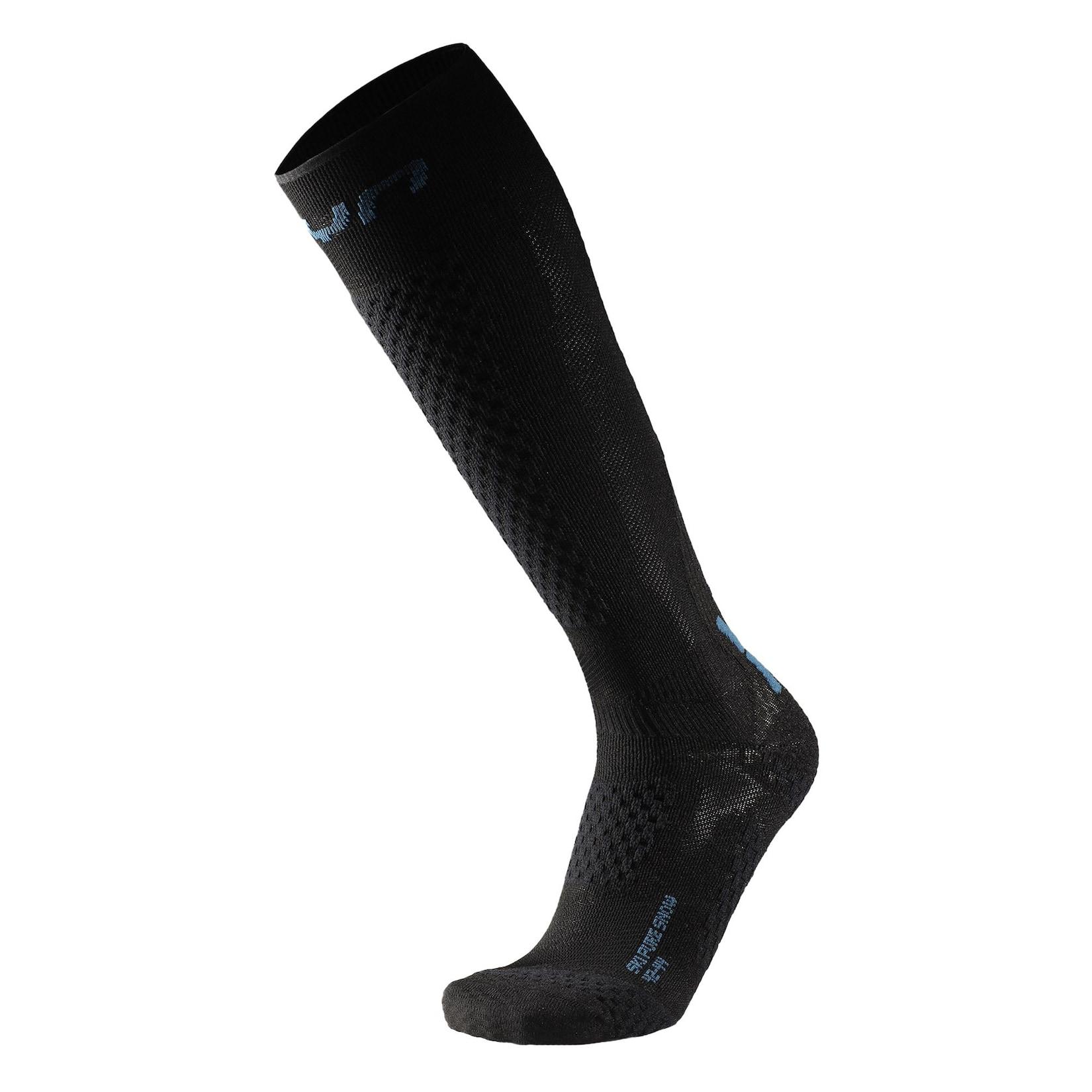 Ski One Pure Snow Socks Herren Socken