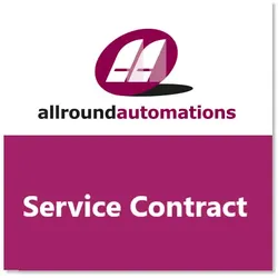 Service Contract, 1 License, 3 Jahre
