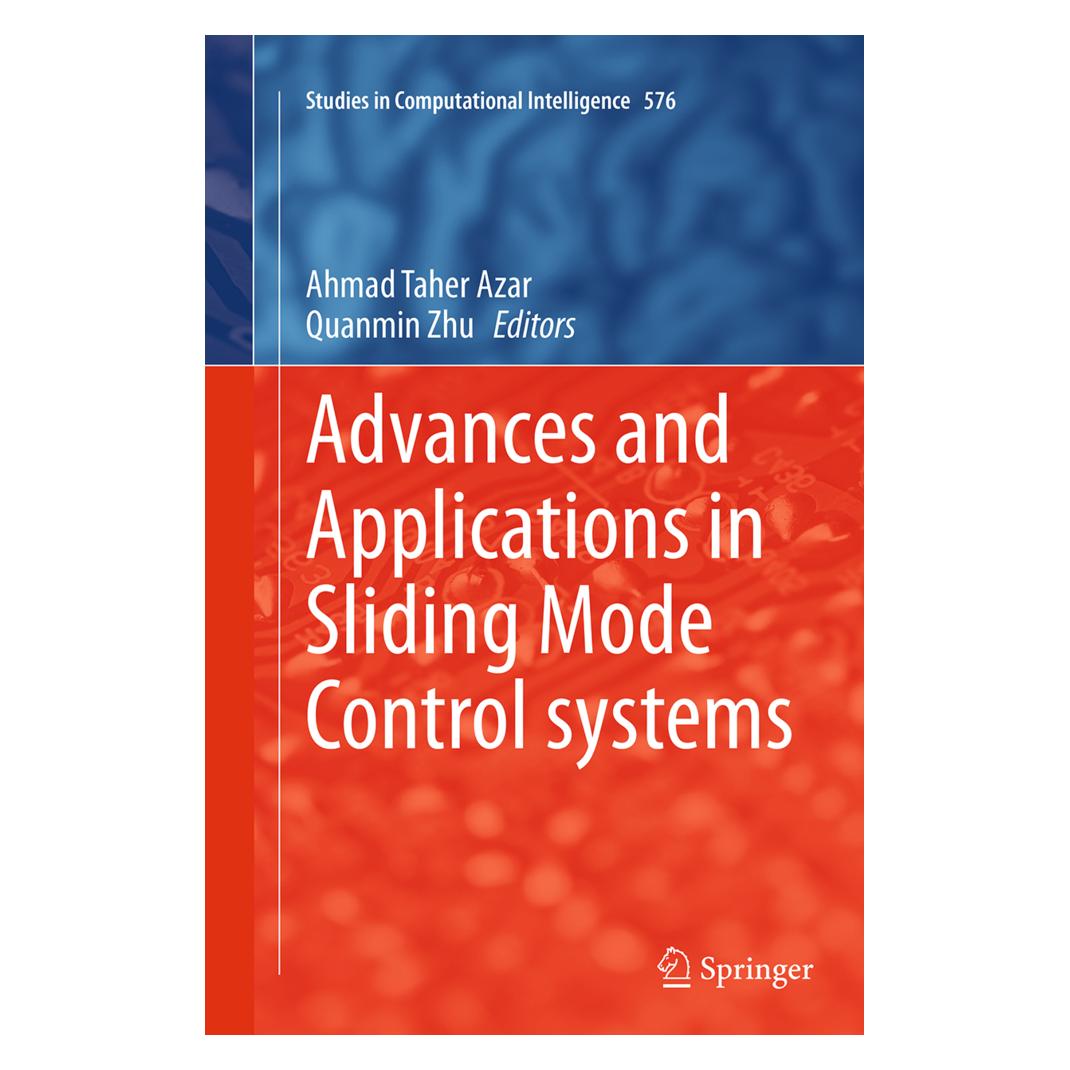 Springer Advances and Applications in Sliding Mode Control systems (Englisch, Softcover, Ahmad Zhu, Quanmin Zhu, Taher Azar) (55845081)