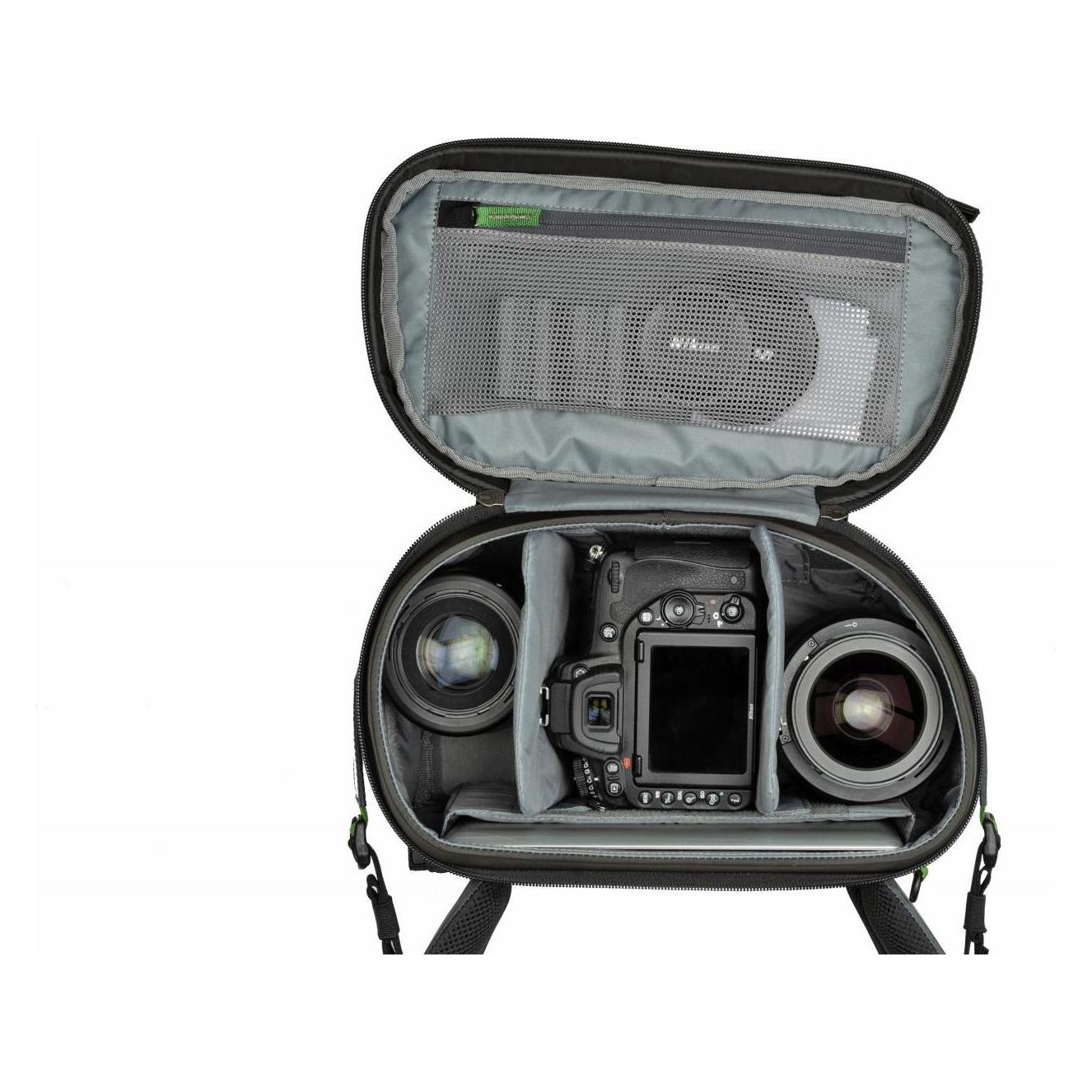 Think Tank Rotation Pro 50 + L (Fotorucksack, 50 l) (154520208)