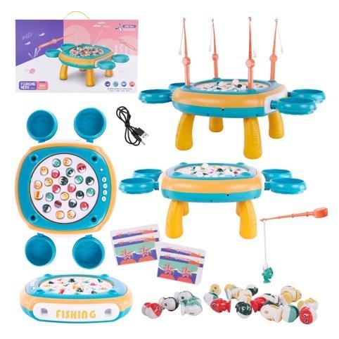 Maksik 2-in-1-Angelspiel (57833586)