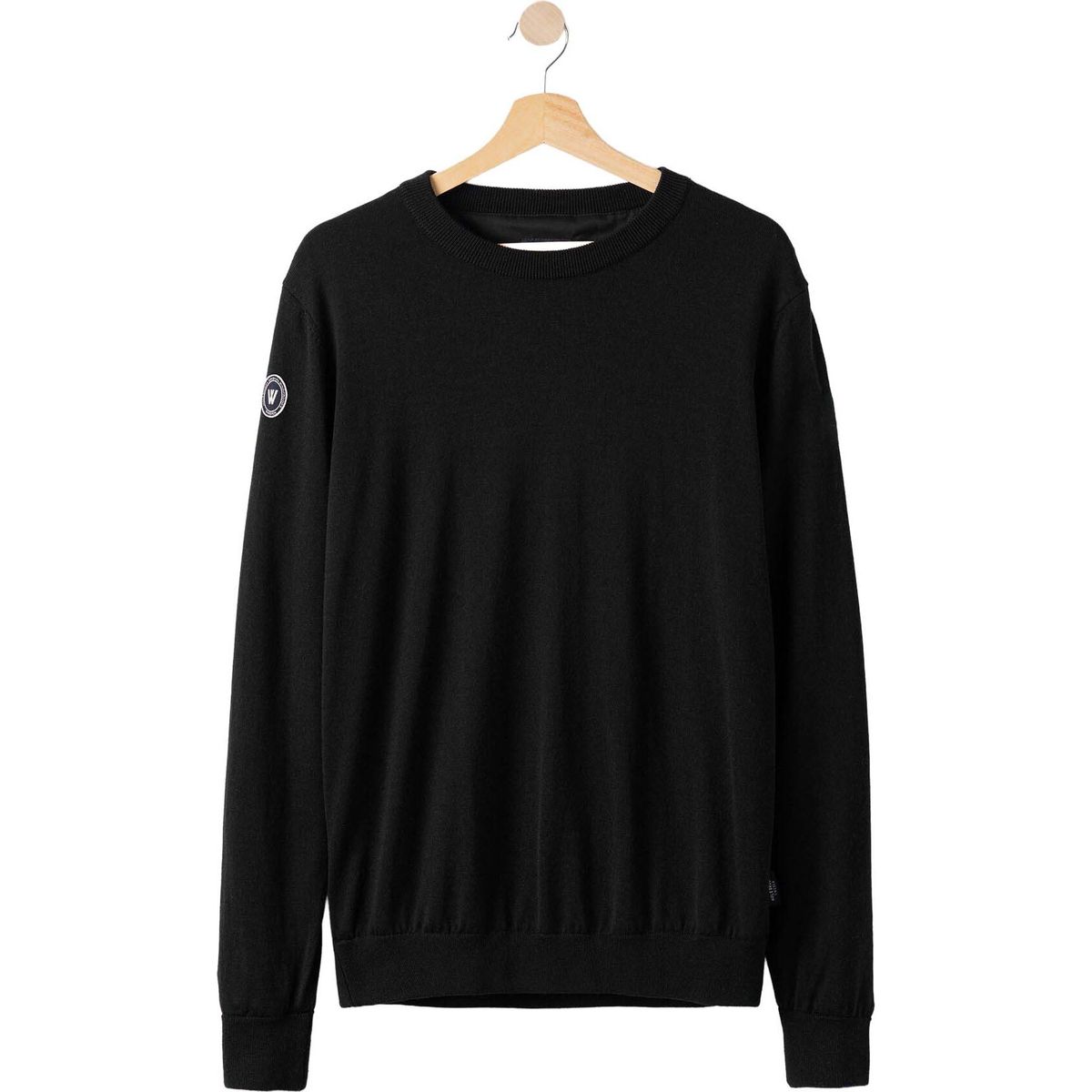 Holebrook Jesper Crew WP black (999) XXXL H41412-999-XXXL