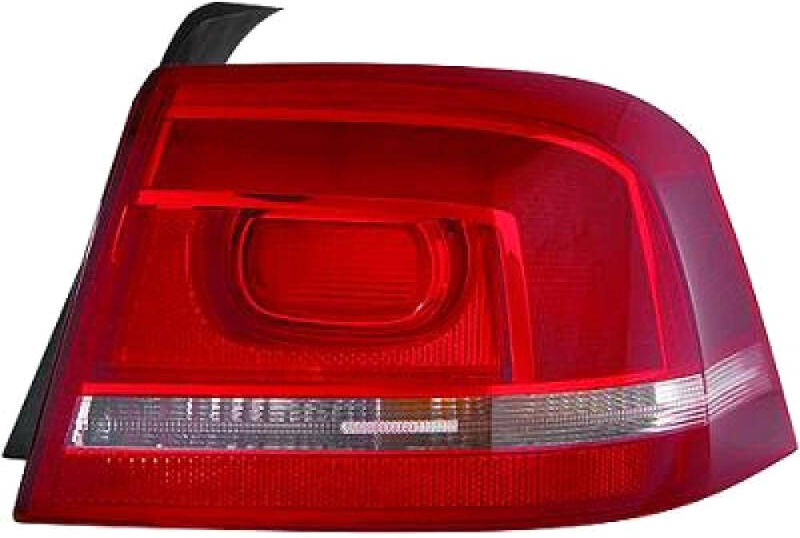 DIEDERICHS 2248090 Rear light