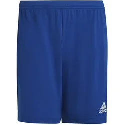adidas Entrada 22 Fußball Shorts Herren HG6294 - team royal blue XXL
