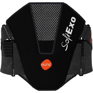 HUNIC Exoskelett SoftExo Carry Basic Size 2, 1604_2, passive Unterstützung beim Warentransport