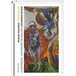 Übermalen, Biografien von Michael Hametner