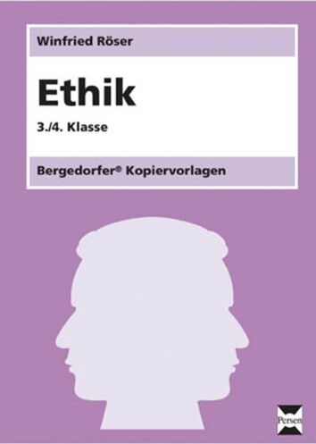 Winfried Röser - Ethik - 3./4. Klasse - Preis vom 10.10.2026 11:48:34 h