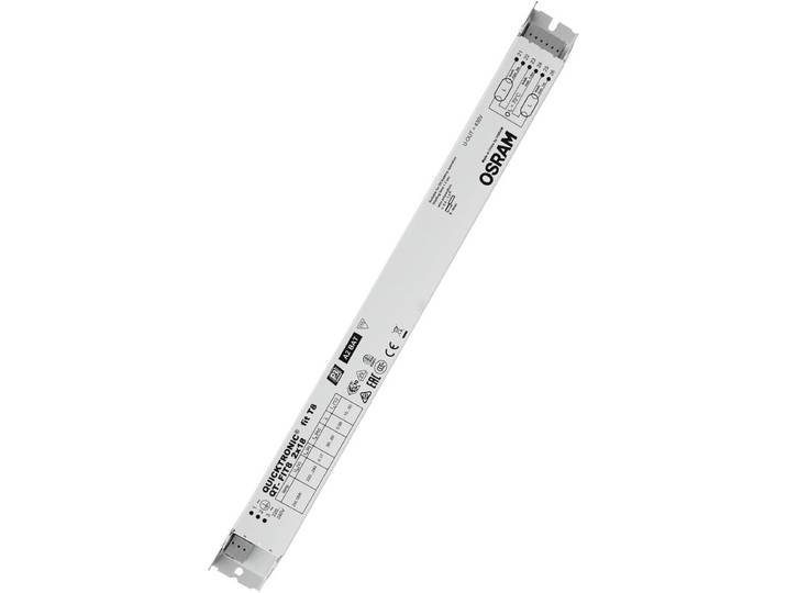 Osram QT-FIT8 2X18/220-240