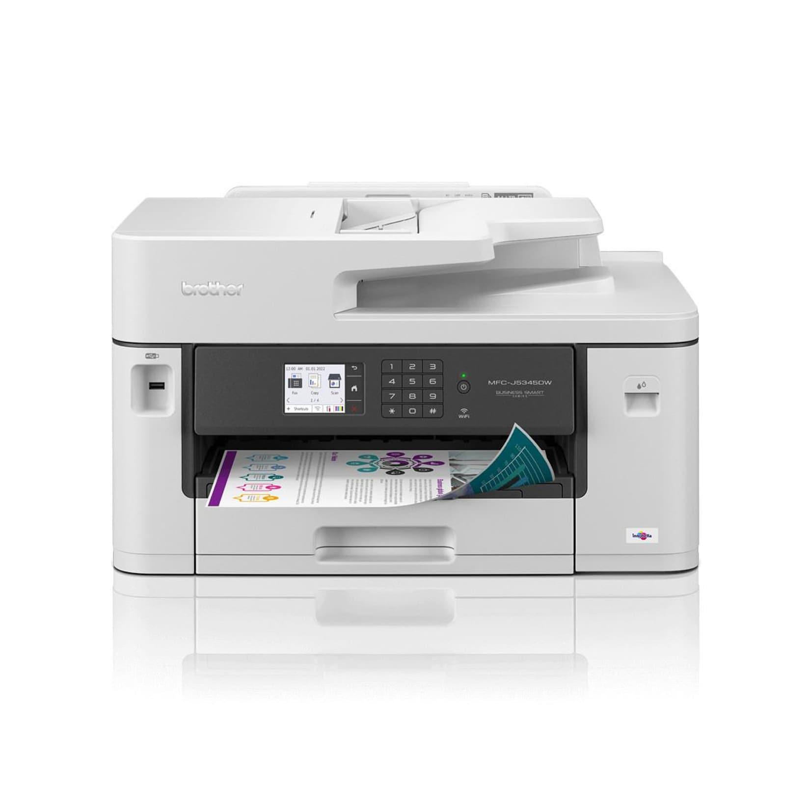 BROTHER MFC-J5345DW Multifunktionsdrucker