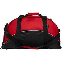 CLIQUE Trainingstasche 35 - rot