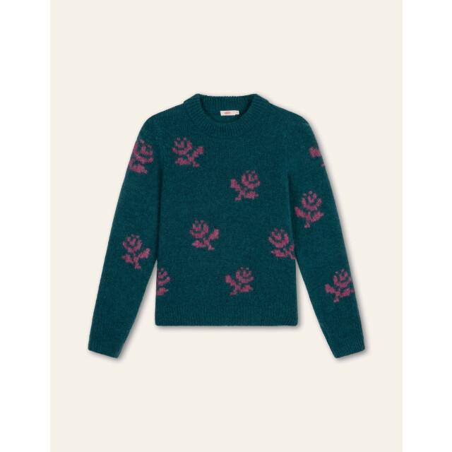 Oilily Kavren trui