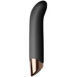 Rocks-Off, Vibrator, - Chaiamo G G-Spot Vibrator Schwarz