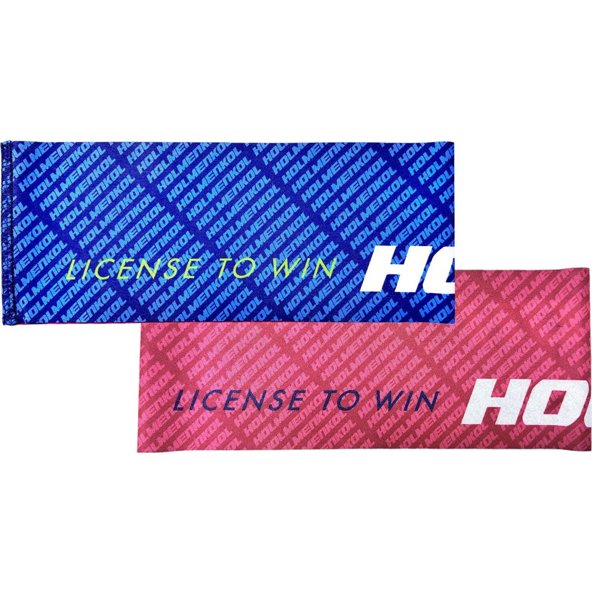 Holmenkol Headband neutral 20984