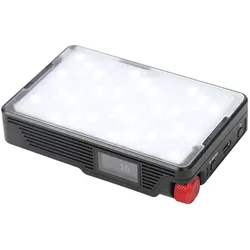 APUTURE MC PRO Lampe LED RGBWW